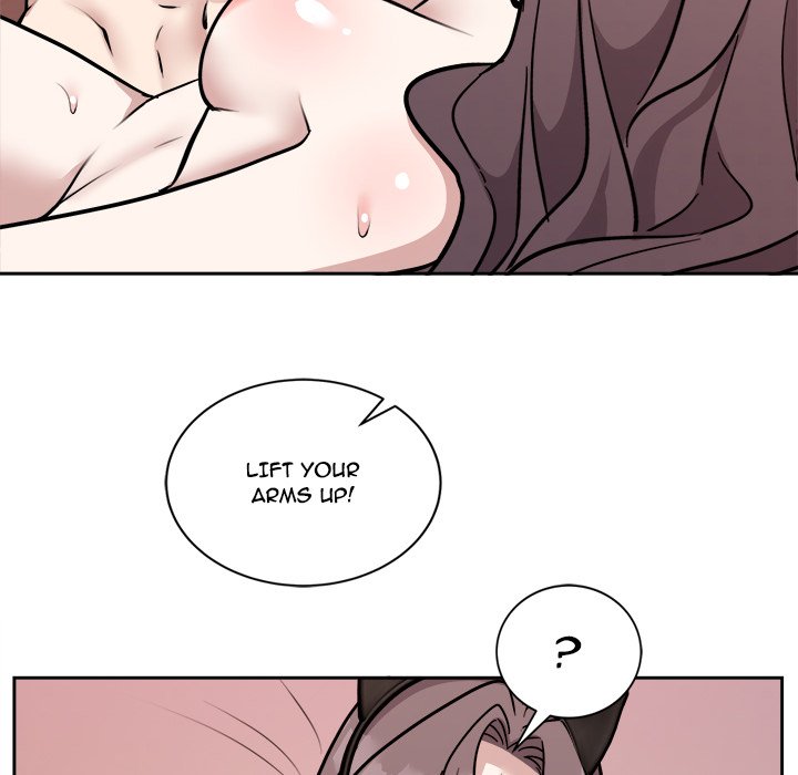Knot My Secret Chapter 11 image 123