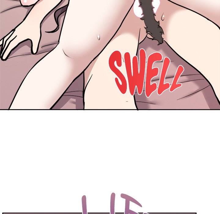 Knot My Secret Chapter 11 image 12