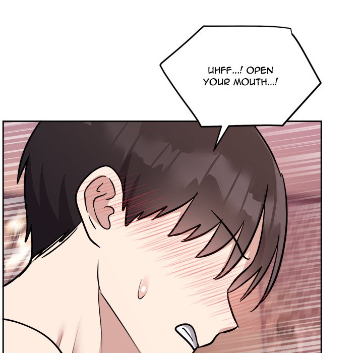 Knot My Secret Chapter 11 image 129