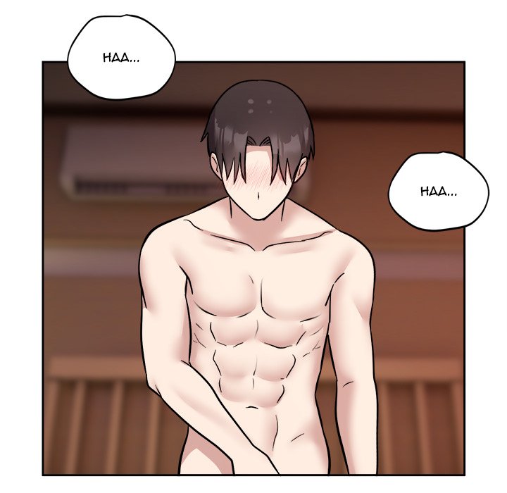 Knot My Secret Chapter 11 image 133