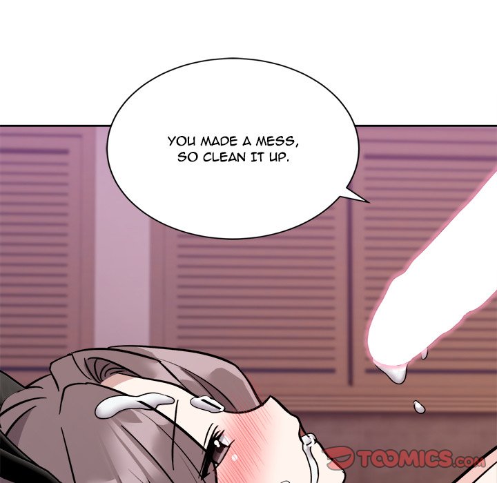 Knot My Secret Chapter 11 image 134