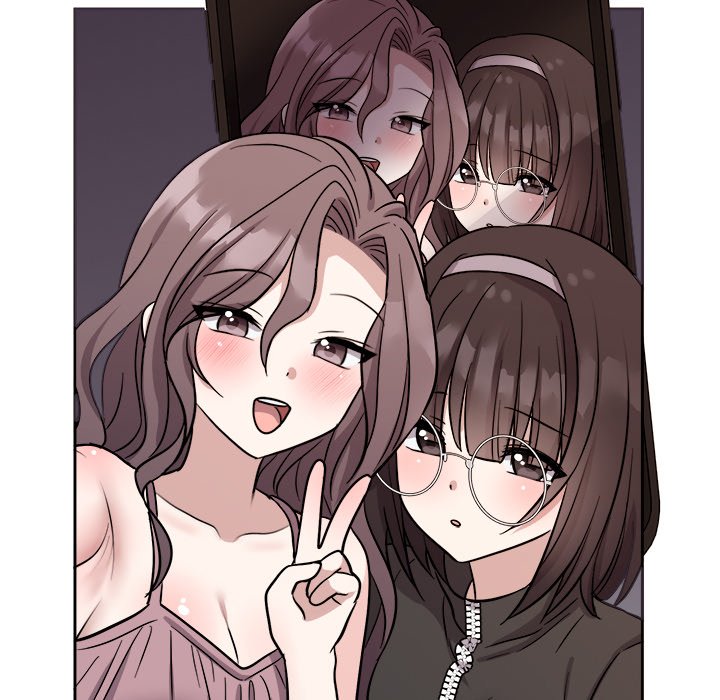 Knot My Secret Chapter 11 image 142
