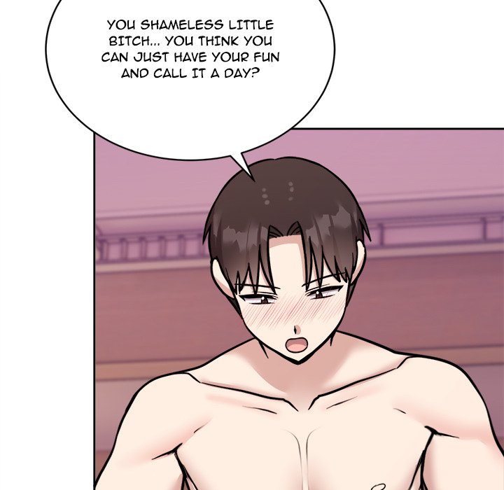 Knot My Secret Chapter 11 image 17