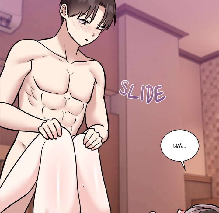 Knot My Secret Chapter 11 image 22