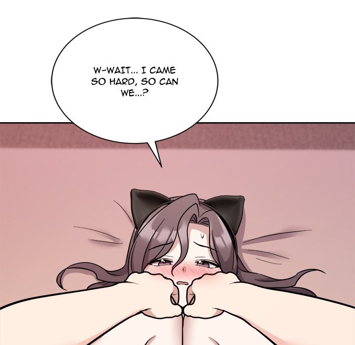 Knot My Secret Chapter 11 image 24