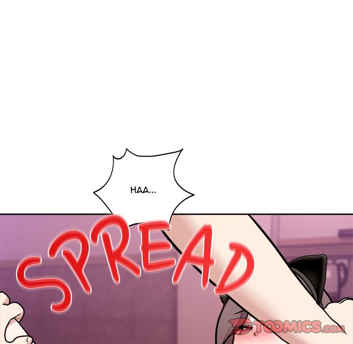 Knot My Secret Chapter 11 image 26
