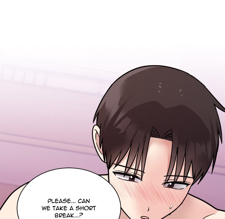 Knot My Secret Chapter 11 image 28