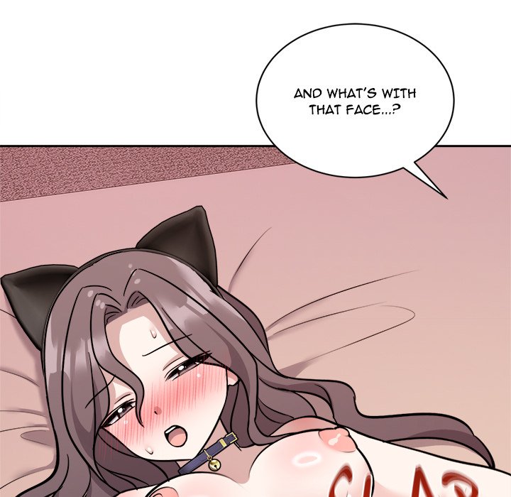 Knot My Secret Chapter 11 image 33
