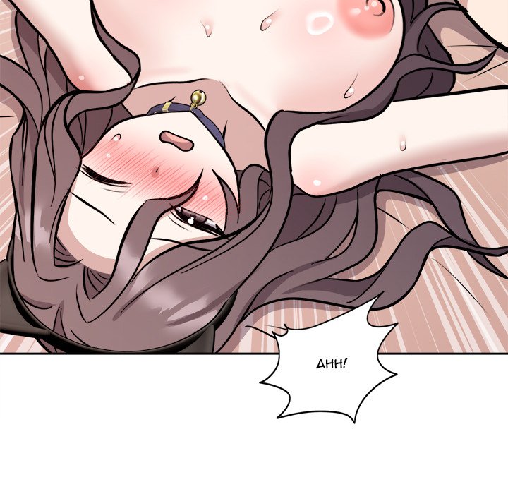Knot My Secret Chapter 11 image 37