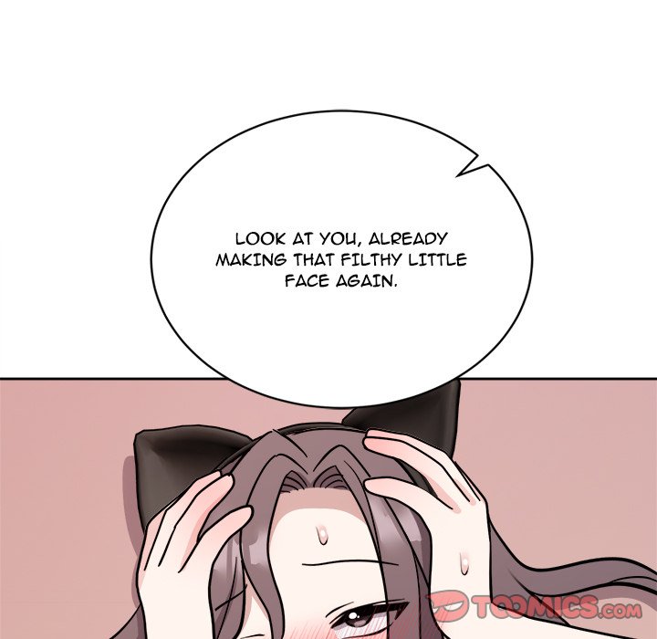 Knot My Secret Chapter 11 image 38