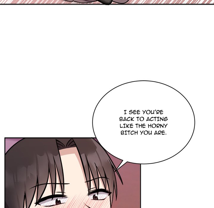 Knot My Secret Chapter 11 image 42