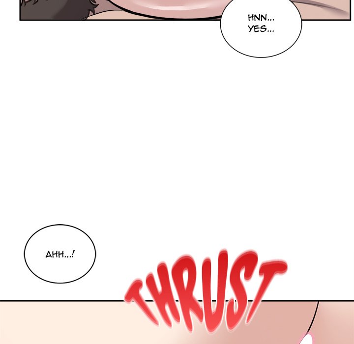 Knot My Secret Chapter 11 image 48