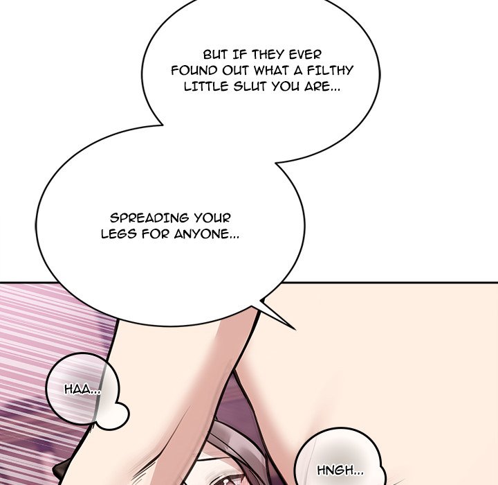 Knot My Secret Chapter 11 image 65