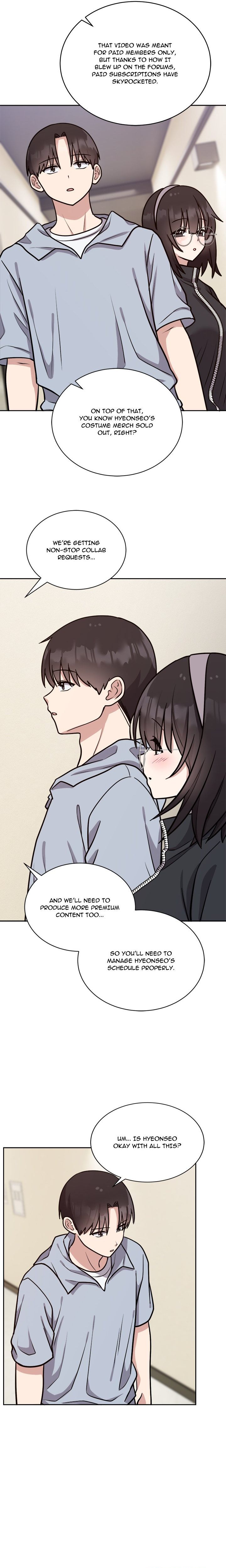 Knot My Secret Chapter 12 image 10