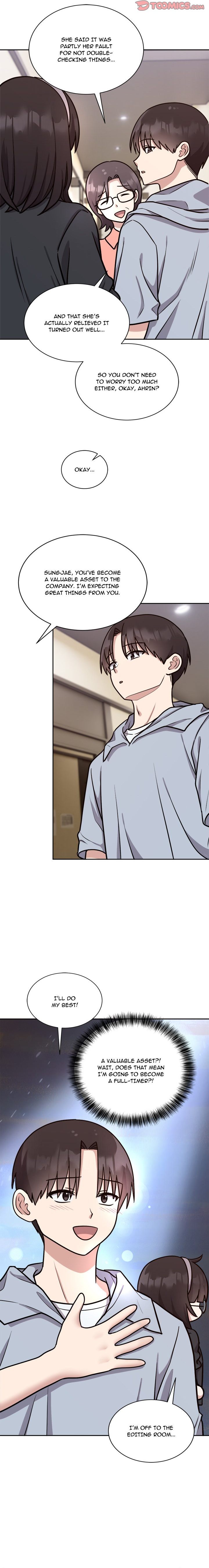 Knot My Secret Chapter 12 image 11