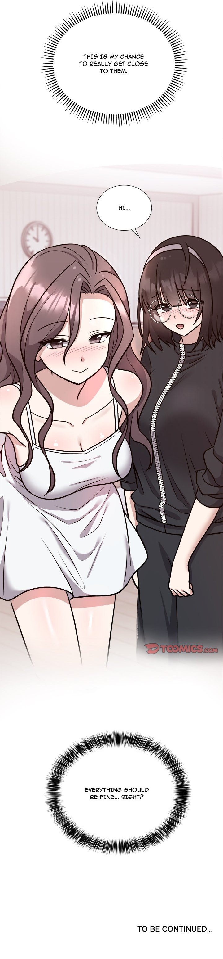 Knot My Secret Chapter 12 image 21