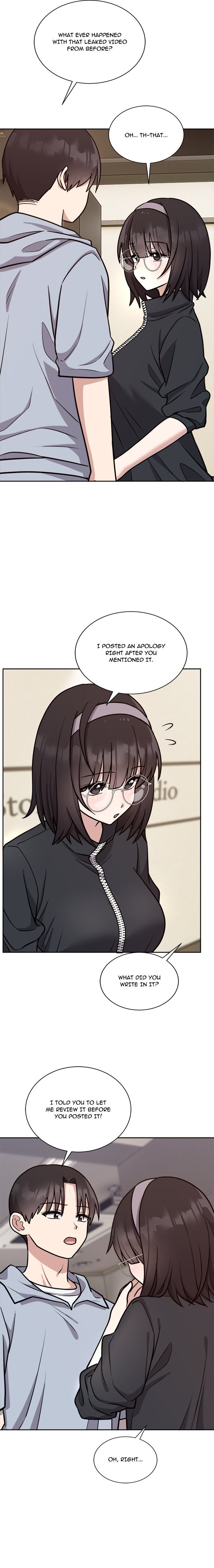 Knot My Secret Chapter 12 image 5
