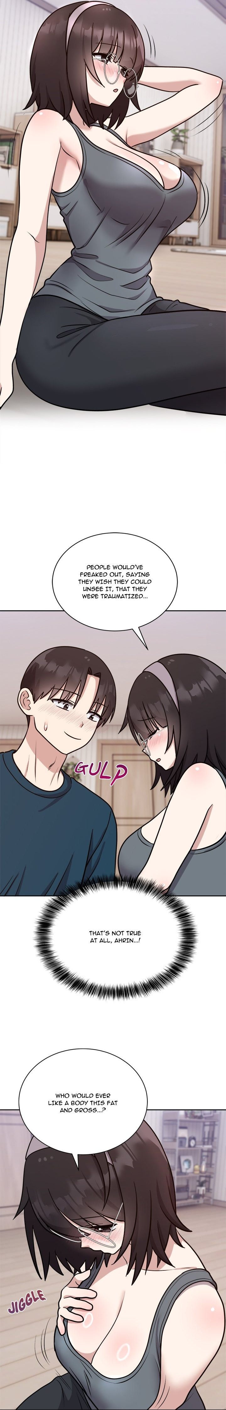 Knot My Secret Chapter 13 image 19