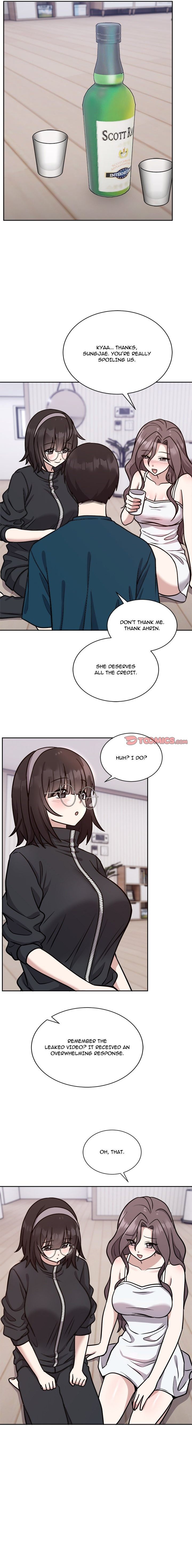 Knot My Secret Chapter 13 image 2
