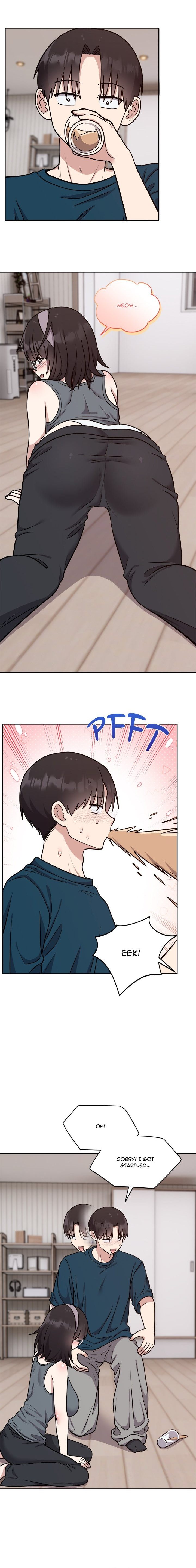 Knot My Secret Chapter 14 image 11