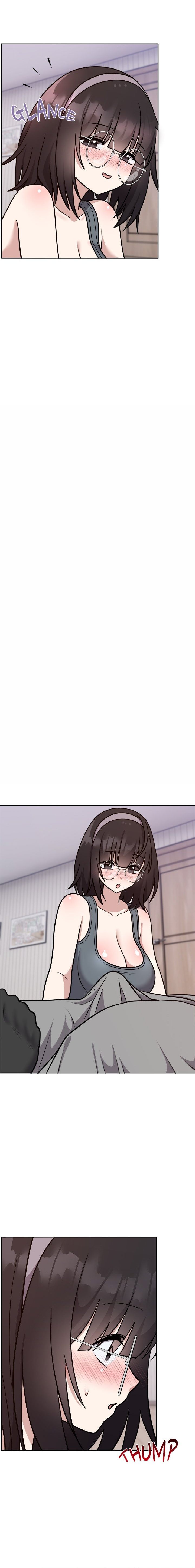 Knot My Secret Chapter 14 image 18