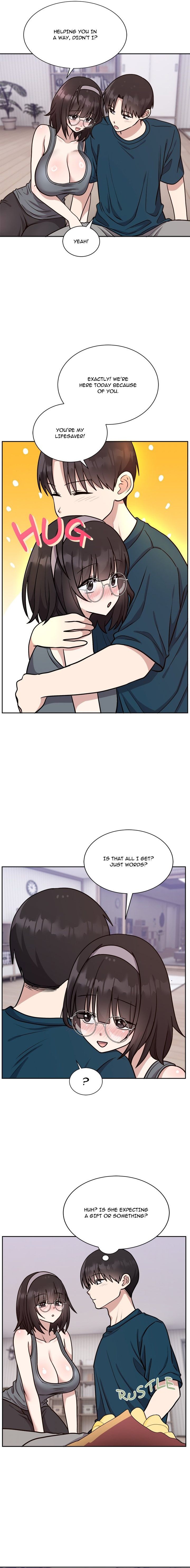 Knot My Secret Chapter 14 image 5