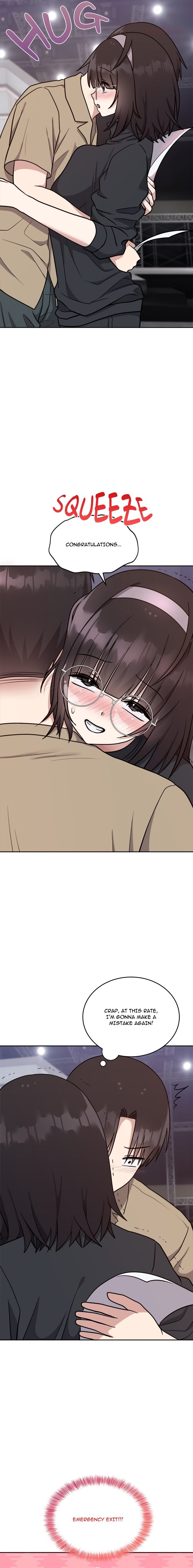 Knot My Secret Chapter 15 image 11