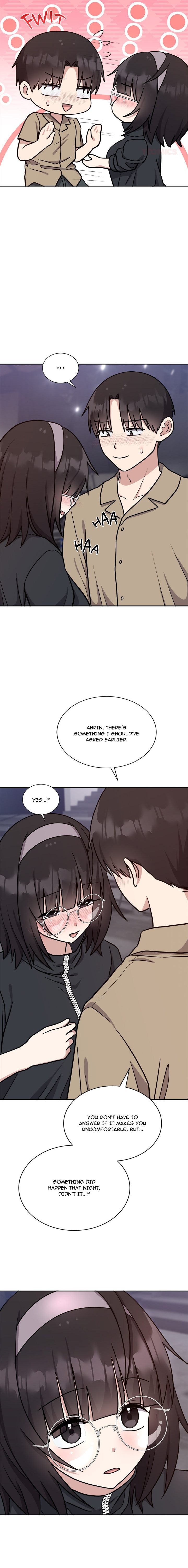 Knot My Secret Chapter 15 image 12