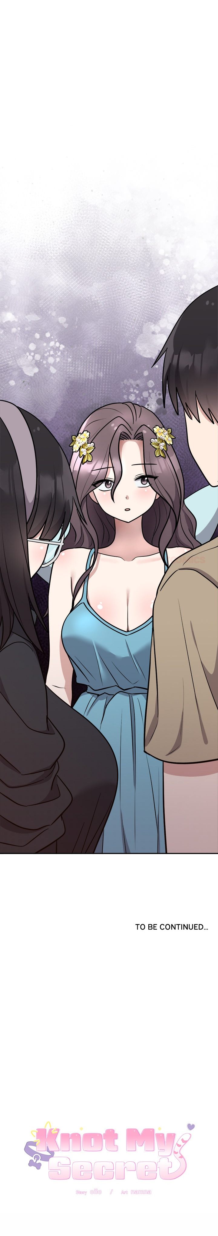 Knot My Secret Chapter 15 image 16