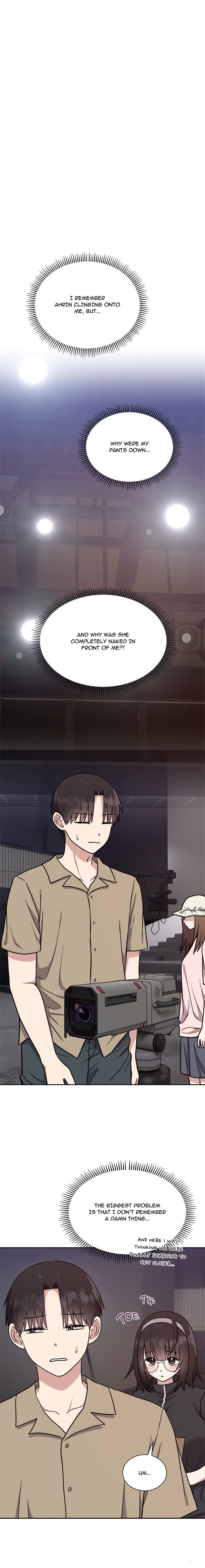 Knot My Secret Chapter 15 image 7