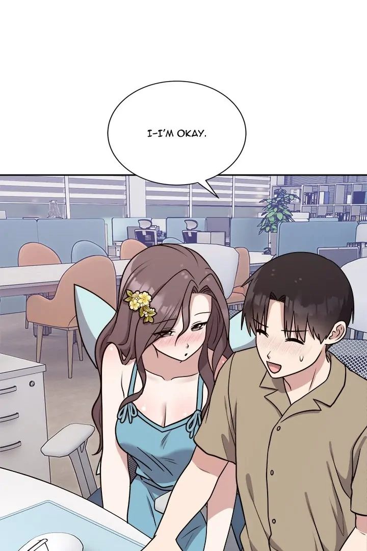 Knot My Secret Chapter 16 image 104