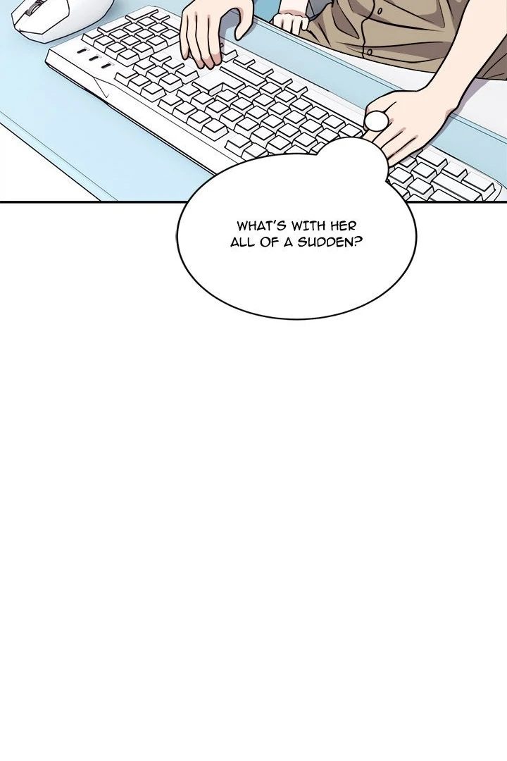 Knot My Secret Chapter 16 image 105