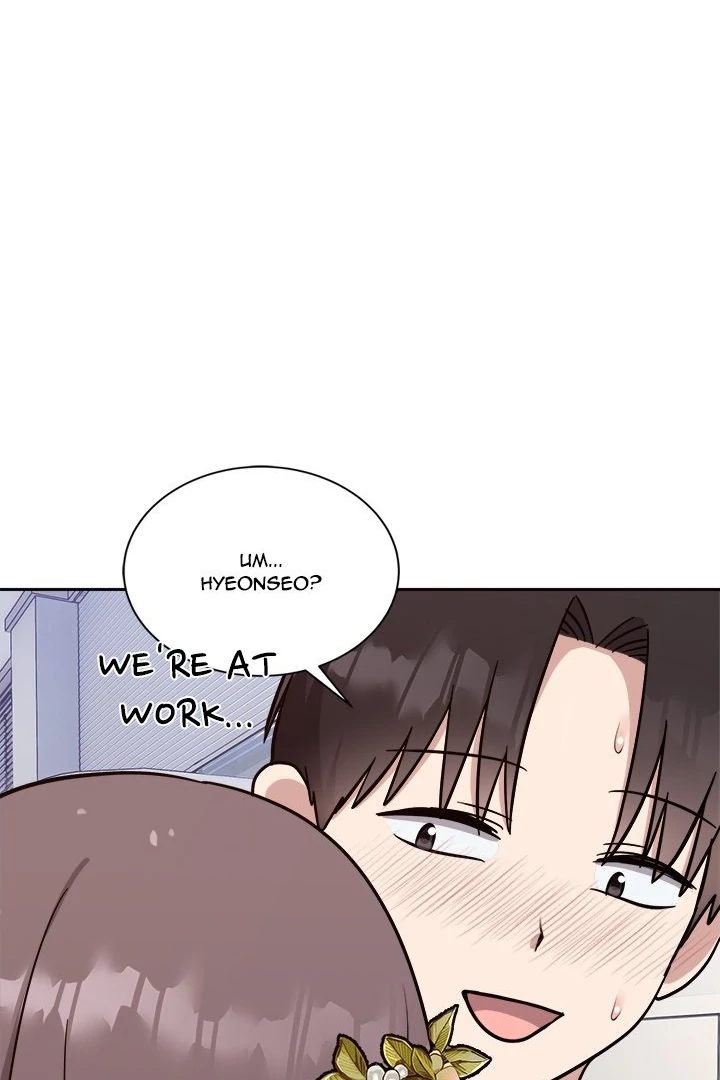 Knot My Secret Chapter 16 image 107