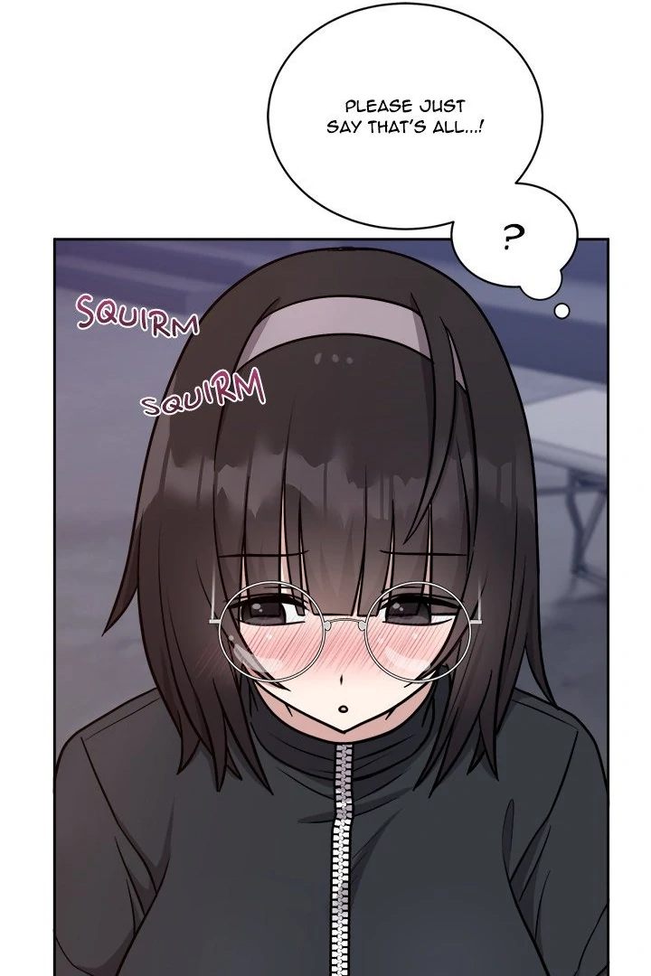 Knot My Secret Chapter 16 image 10