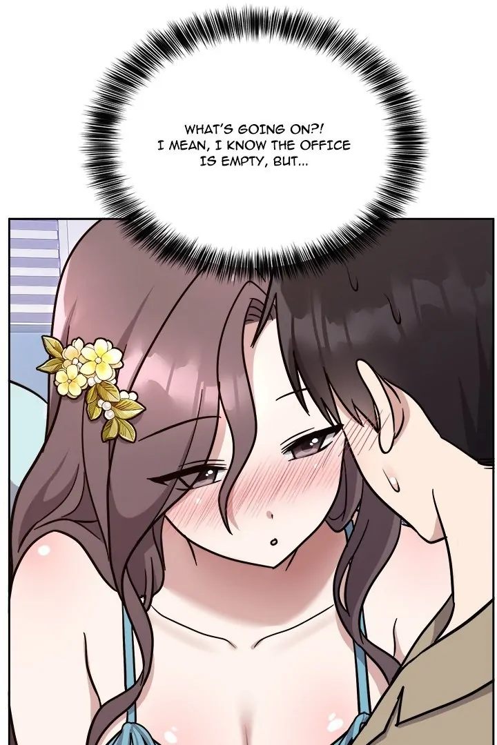 Knot My Secret Chapter 16 image 110