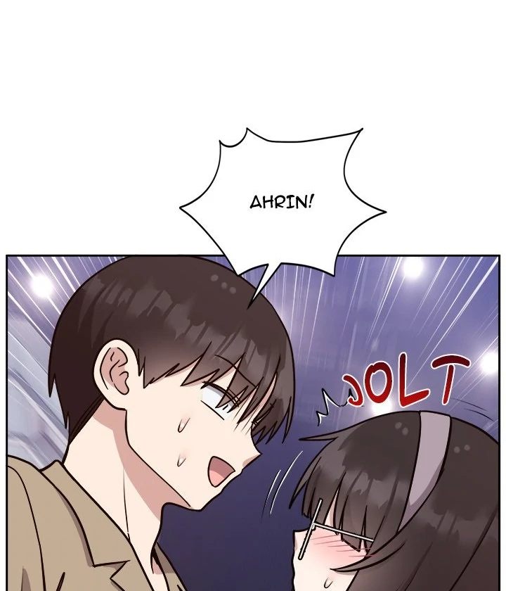 Knot My Secret Chapter 16 image 14