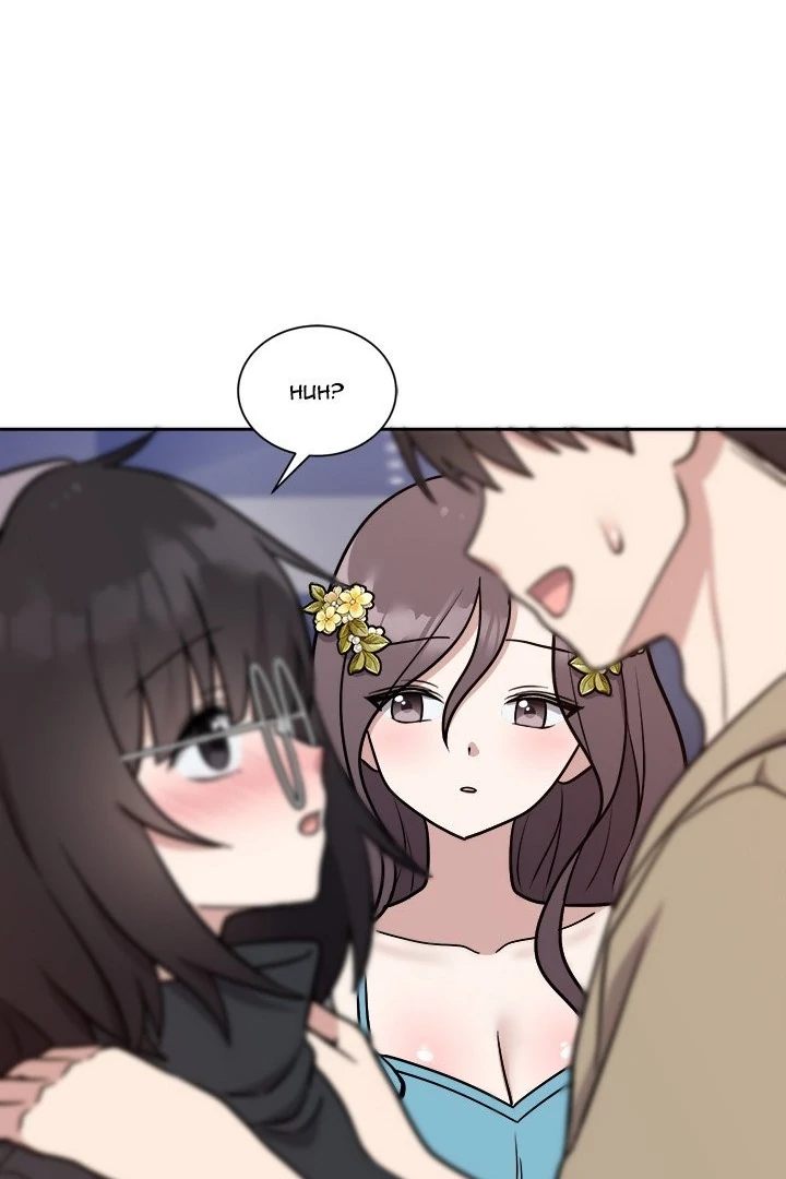 Knot My Secret Chapter 16 image 16