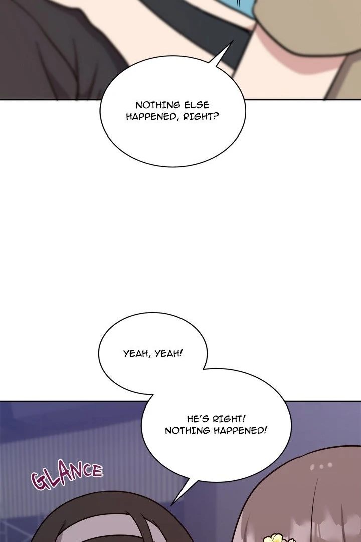 Knot My Secret Chapter 16 image 17