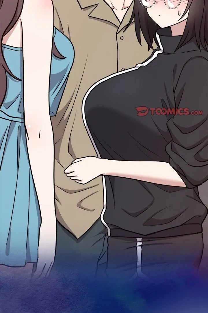 Knot My Secret Chapter 16 image 1