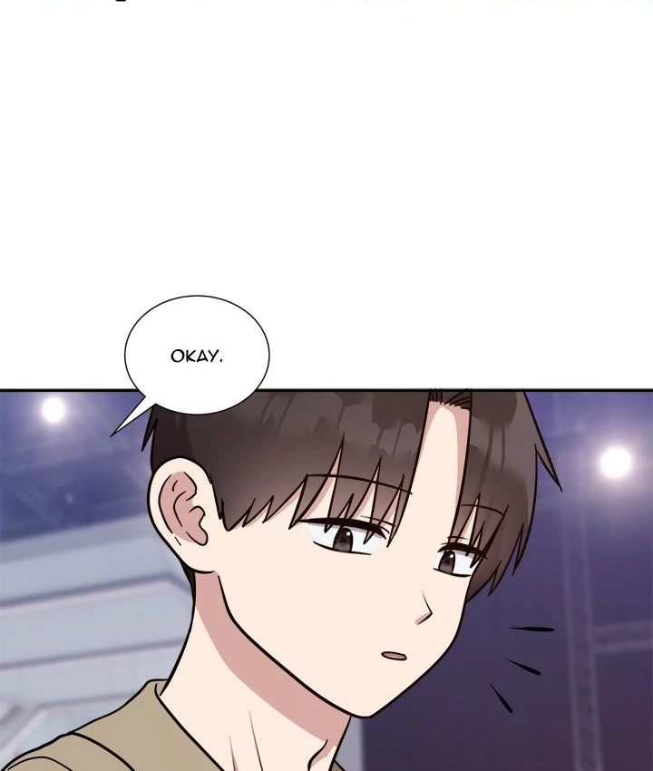Knot My Secret Chapter 16 image 19