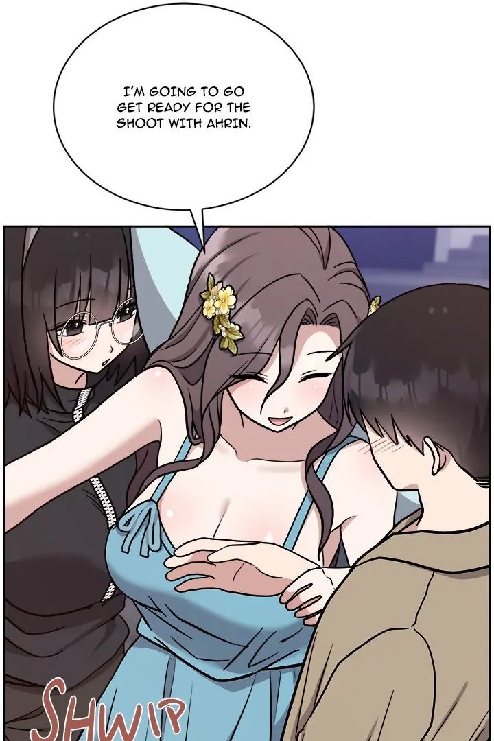 Knot My Secret Chapter 16 image 21