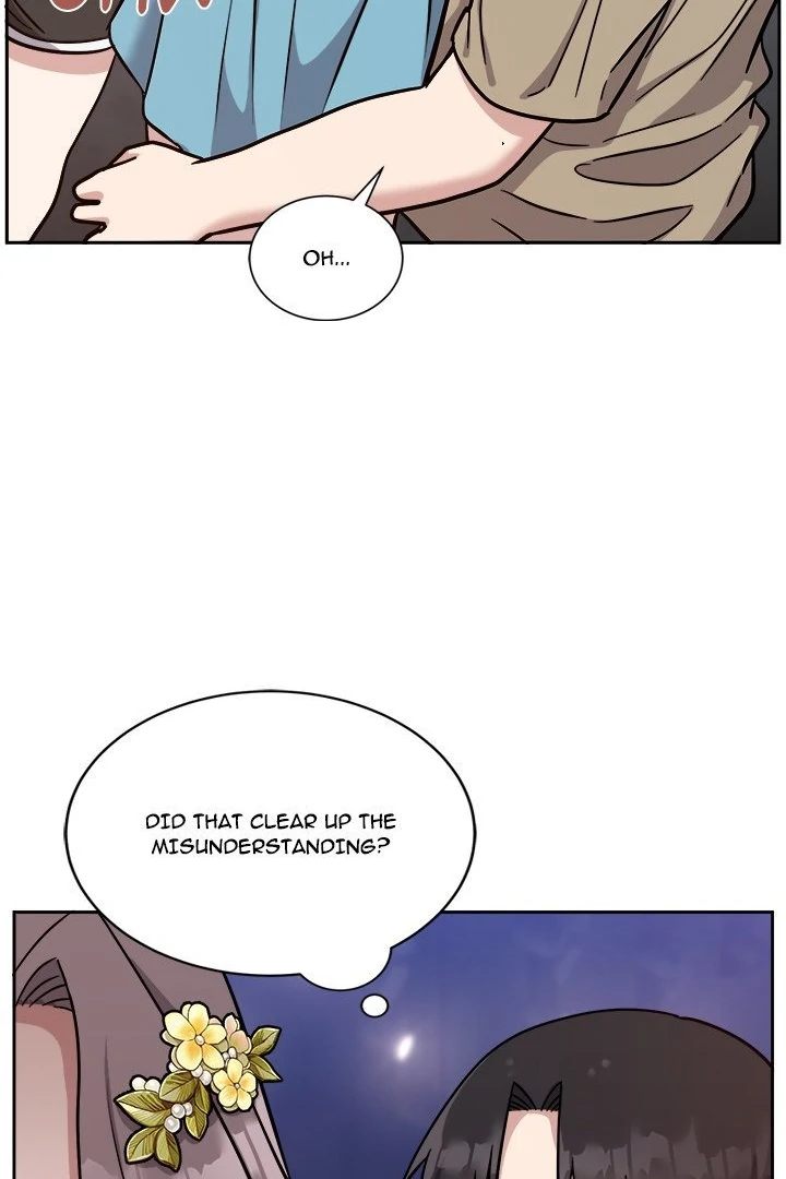Knot My Secret Chapter 16 image 22