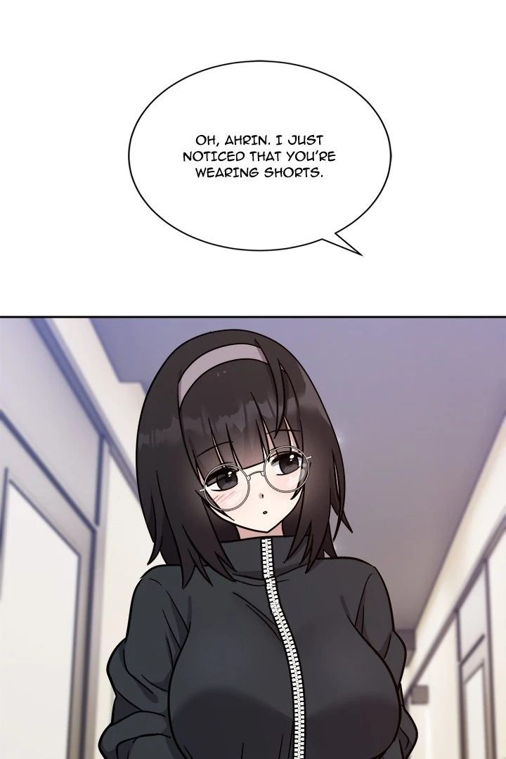 Knot My Secret Chapter 16 image 27