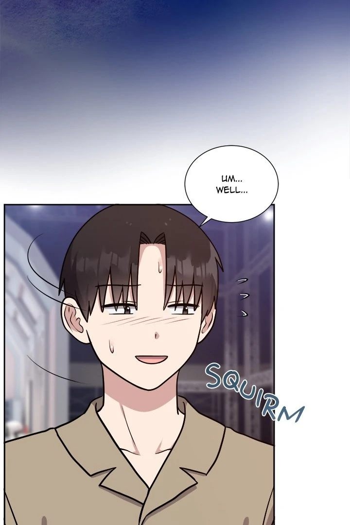 Knot My Secret Chapter 16 image 2