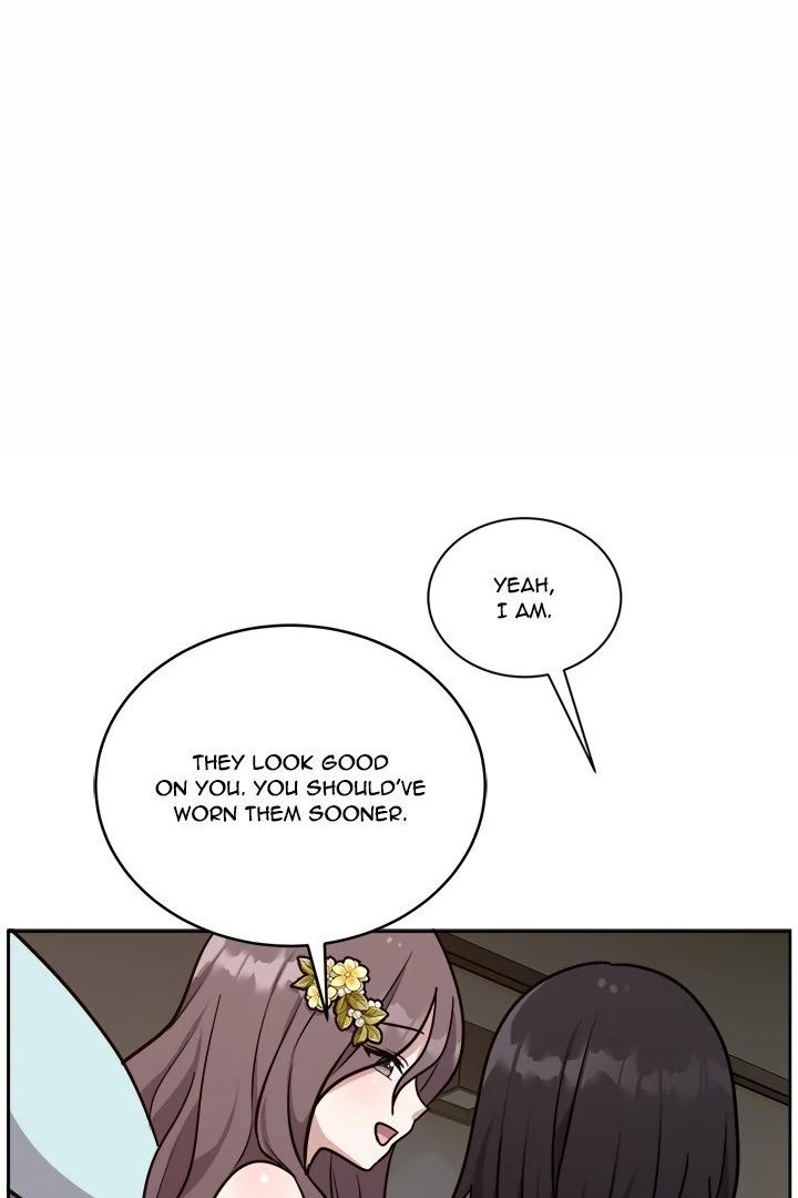 Knot My Secret Chapter 16 image 29