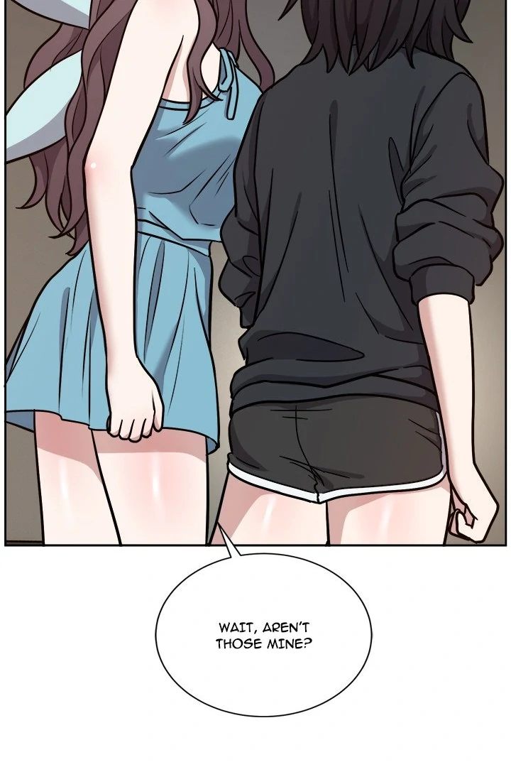 Knot My Secret Chapter 16 image 30