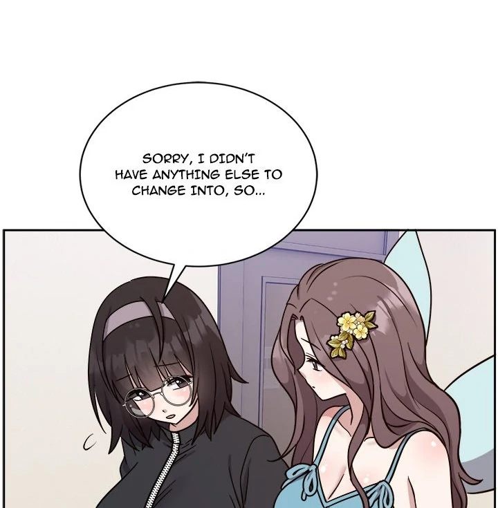 Knot My Secret Chapter 16 image 31
