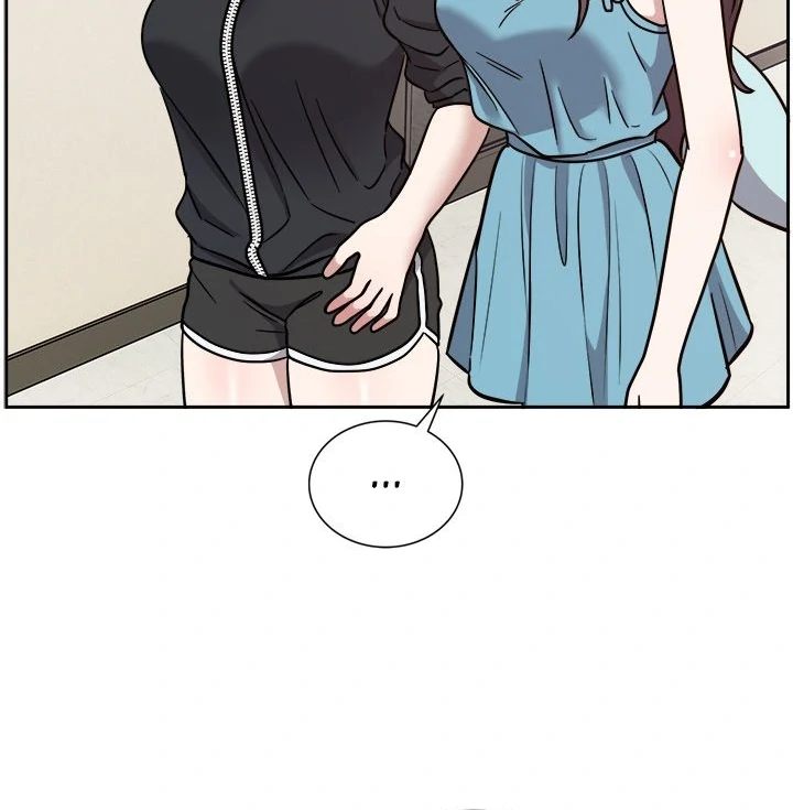Knot My Secret Chapter 16 image 32