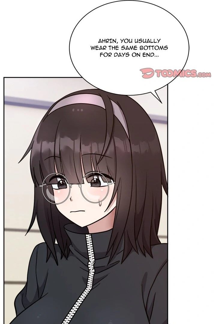 Knot My Secret Chapter 16 image 33
