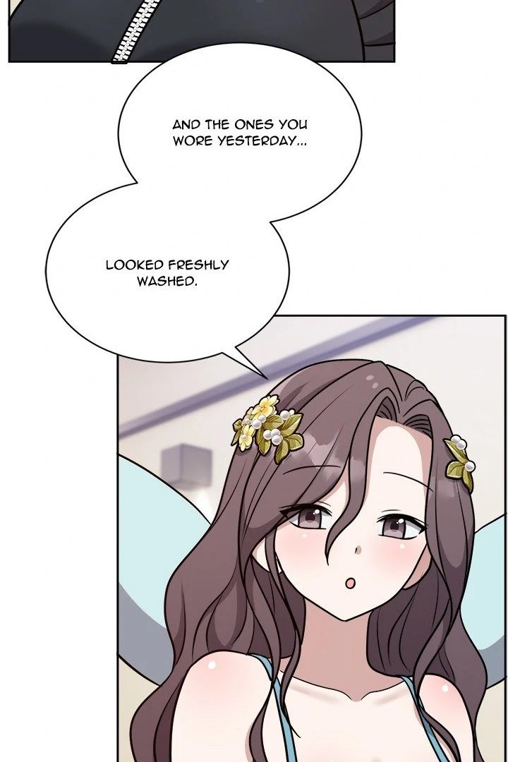 Knot My Secret Chapter 16 image 34